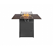Slava fire table